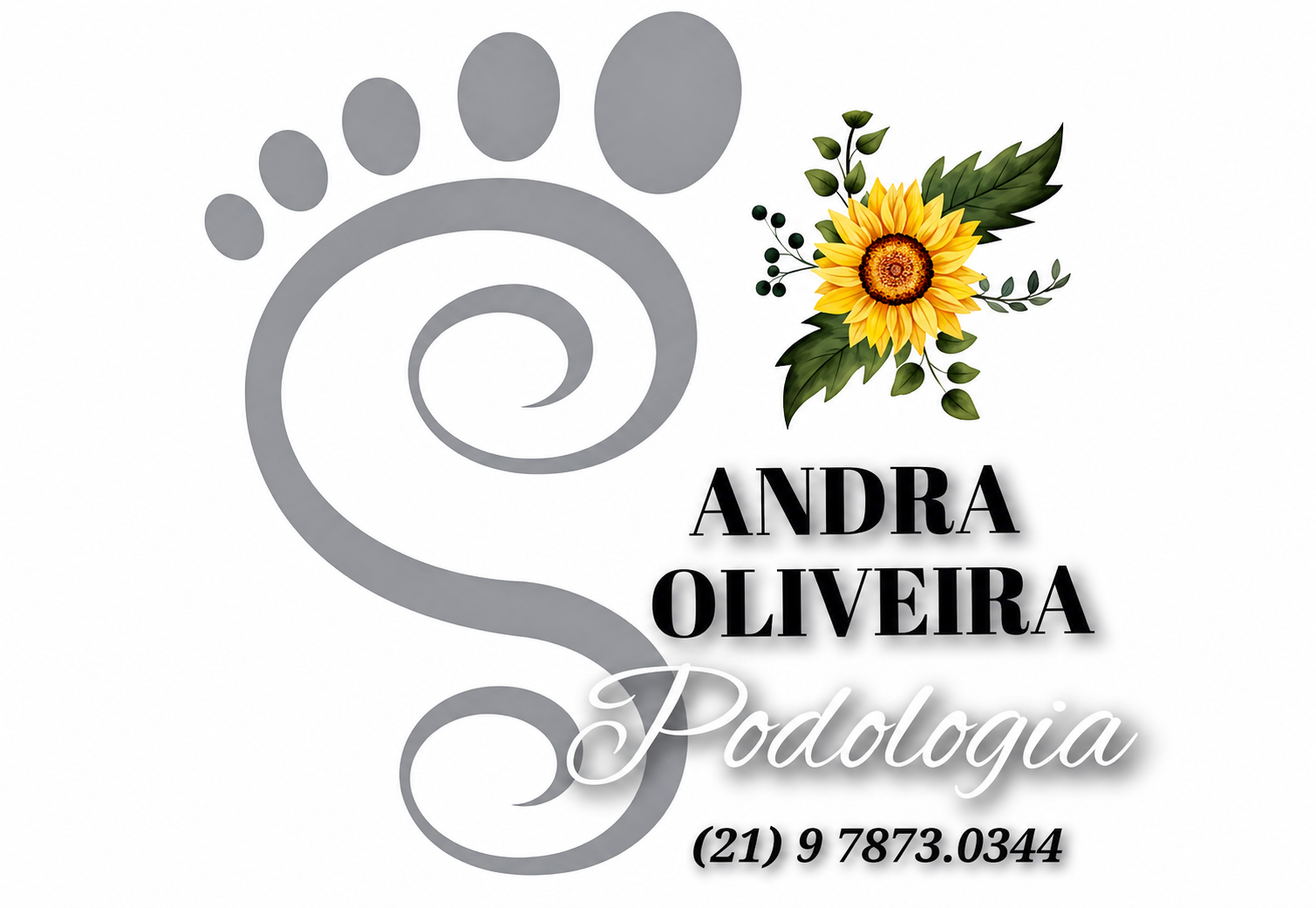 Sandra Oliveira Podologia